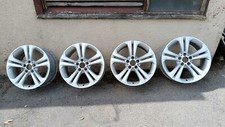 Set bmw inch for sale  BRISTOL