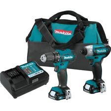 Makita ct232 12v for sale  Williston