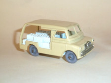 Matchbox lesney bedford gebraucht kaufen  Deutschland