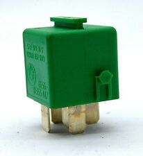 Green pin relay for sale  BOW STREET