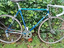 Road bike holdsworth for sale  BOGNOR REGIS