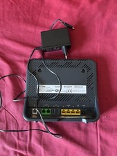 Modem router fastweb usato  Sesto San Giovanni