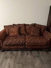 Vintage couch matching for sale  Greensboro