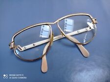 Lunette monture cazal d'occasion  Libercourt