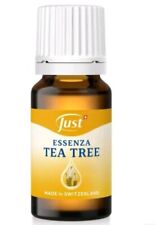 Olio tea tree usato  Vertemate con Minoprio