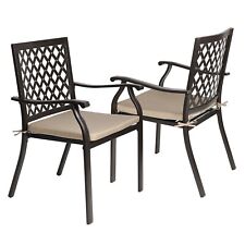 Aoodor patio chair for sale  Ontario