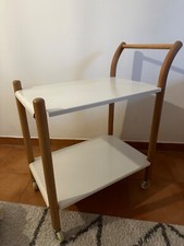 Beistelltisch servierwagen ike gebraucht kaufen  Neuss