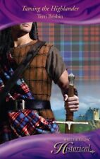 Taming highlander terri for sale  UK