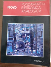 Fondamenti elettronica analogi usato  Genova
