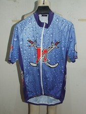 Maglia shirt maillot usato  Portici