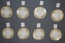 Set vtg noritake for sale  Naples