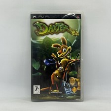 Videogame portátil Daxter Sony PlayStation PSP postagem gratuita, usado comprar usado  Enviando para Brazil