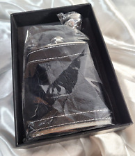 Hip flask stainless for sale  Park City