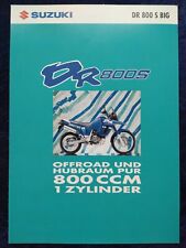 Suzuki 800 big d'occasion  Expédié en Belgium