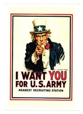 Want army recruitment for sale  Peoria