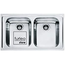 Franke lavello radar usato  Italia