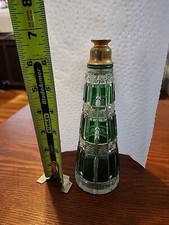 baccarat crystal perfume bottle for sale baccarat crystal perfume bottle for sale Bronx