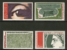 Timbres 1830 1833 d'occasion  Montpellier-