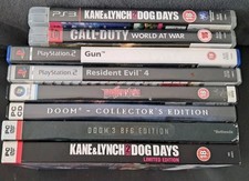 Wolfenstein call duty gebraucht kaufen  Nürnberg