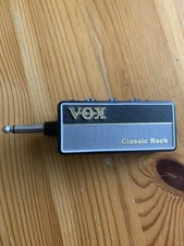 Vox amplug amplifier for sale  Woodbine