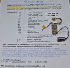 Zimo mx645 pol gebraucht kaufen Zimo mx645 pol gebraucht kaufen  Pirna, Dohma, Struppen