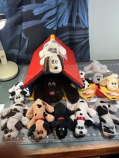 Vintage pound puppies for sale  Fairfax