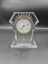 waterford crystal clocks for sale waterford crystal clocks for sale NESTON