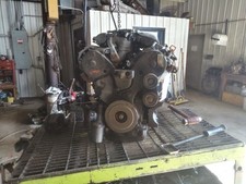 Engine motor 2006 for sale  Denmark