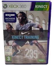 Kinect training nike usato Kinect training nike usato  Avellino