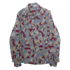 Womens printed shirt for sale  BLACKBURN