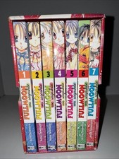 Fullmoon sagashite manga gebraucht kaufen  Bünde