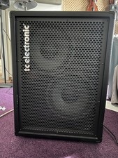 Electronic bg250 bass gebraucht kaufen  Rinteln