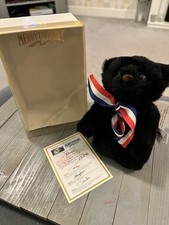 Merrythought hope teddy for sale  NORWICH