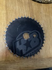 Hoffman bmx 38t for sale  READING
