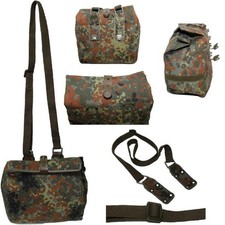 bundeswehr tasche gebraucht kaufen  Sollstedt