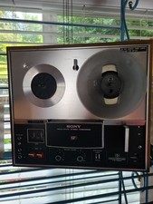 Sony 280 reel for sale  Scotts Valley