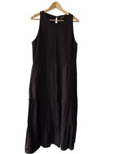 Lipsy sleeveless maxi for sale  UK