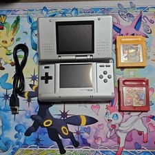 Nintendo ntr 001 gebraucht kaufen  Ingolstadt