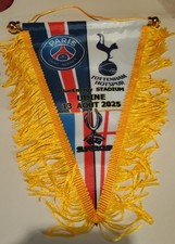 Fanion pennant triangulaire d'occasion  Saint-Trojan-les-Bains