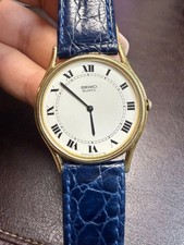 Seiko 5930 7000 usato Seiko 5930 7000 usato  Roma