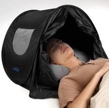 Blackout bed tent for sale  Eagle Lake