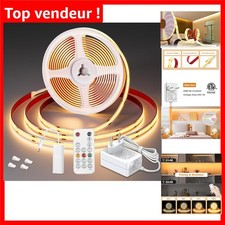 Bande lumineuse led d'occasion  Matha