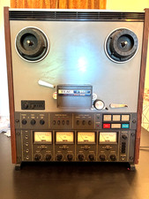 Relisted teac 3440 for sale  HAILSHAM