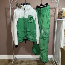 Billabong ski snowboard for sale  MANCHESTER