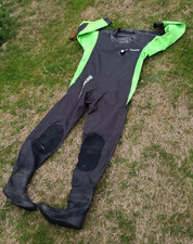 Diamond drysuit scuba for sale  EASTBOURNE