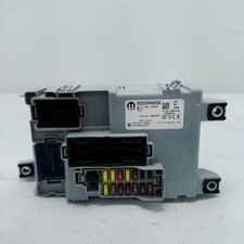 Centralina body computer usato  Mineo