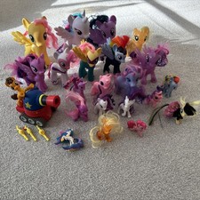 Hasbro little pony for sale  LIVERSEDGE