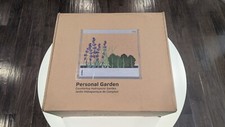 Kit de jardín interior hidropónico Personal Rise Garden con luz de crecimiento LED, segunda mano  Embacar hacia Mexico