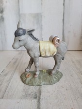 Goebel donkey nativity for sale  Racine