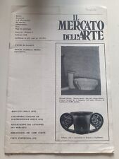 Mercato dell arte usato  Camogli